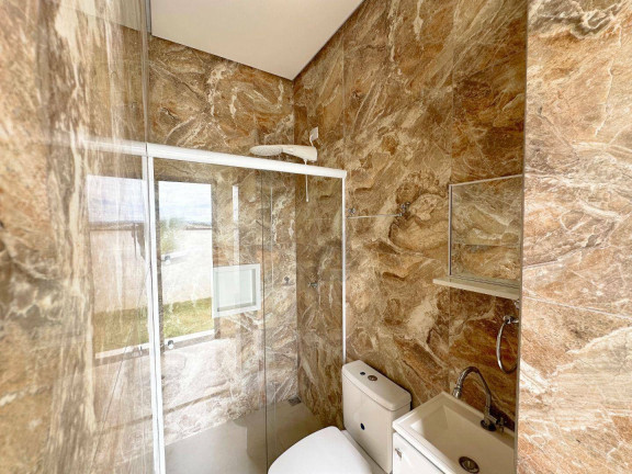 Imagem Casa com 4 Quartos à Venda, 283 m² em Condomínio Cyrela Landscape - Votorantim