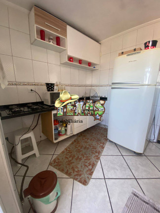 Imagem Apartamento com 2 Quartos à Venda, 68 m² em Jardim Nordeste - São Paulo