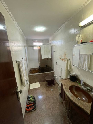 Imagem Apartamento com 3 Quartos à Venda, 187 m² em Ponta Da Praia - Santos Imagem Apartamento com 3 Quartos à Venda, 187 m² em Ponta Da Praia - Santos