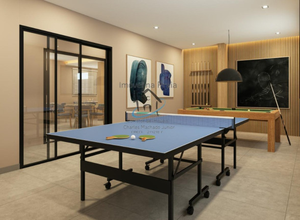Imagem Apartamento com 1 Quarto à Venda, 50 m² em Martim De Sá - Caraguatatuba