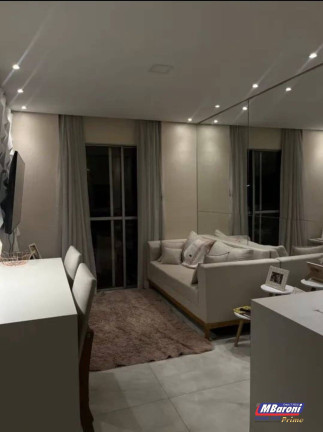 Imagem Apartamento com 1 Quarto à Venda, 48 m² em Vila Buarque - São Paulo Imagem Apartamento com 1 Quarto à Venda, 48 m² em Vila Buarque - São Paulo