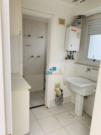 Imagem Apartamento com 3 Quartos à Venda, 100 m² em Jardim Dom Bosco - São Paulo