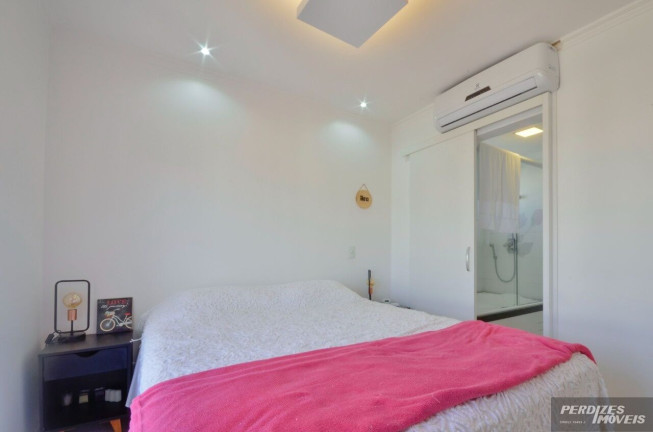 Imagem Apartamento com 3 Quartos à Venda, 89 m² em Vila Romana - São Paulo