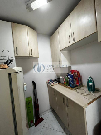 Imagem Apartamento com 3 Quartos à Venda, 110 m² em água Fria - São Paulo