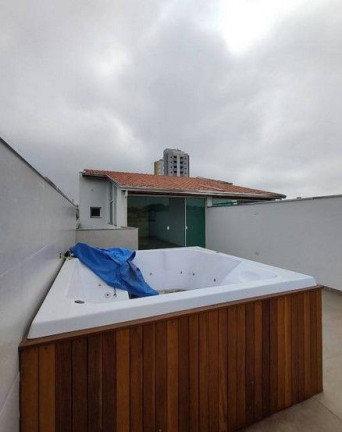Imagem Cobertura com 3 Quartos à Venda, 133 m² em Vila Pires - Santo André Imagem Cobertura com 3 Quartos à Venda, 133 m² em Vila Pires - Santo André