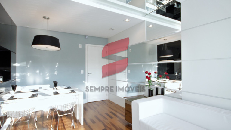 Imagem Apartamento com 3 Quartos à Venda, 75 m² em Boa Vista - Curitiba