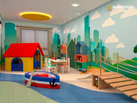 Imagem Apartamento com 2 Quartos à Venda, 64 m² em Engordadouro - Jundiaí Imagem Apartamento com 2 Quartos à Venda, 64 m² em Engordadouro - Jundiaí