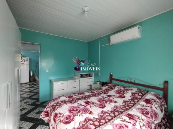 Imagem Casa com 2 Quartos à Venda, 58 m² em Santa Rita - Guaíba Imagem Casa com 2 Quartos à Venda, 58 m² em Santa Rita - Guaíba