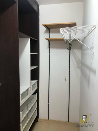Imagem Cobertura com 1 Quarto à Venda, 70 m² em Vila Andrade - São Paulo