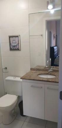 Imagem Apartamento com 3 Quartos à Venda, 74 m² em Vila São José - Taubaté Imagem Apartamento com 3 Quartos à Venda, 74 m² em Vila São José - Taubaté