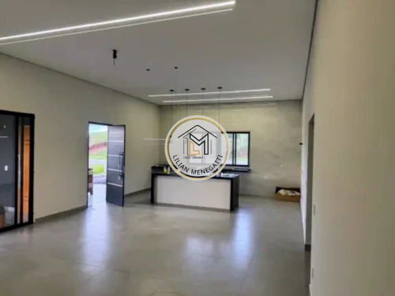 Imagem Casa com 3 Quartos à Venda, 300 m² em Caxambu - Jundiaí