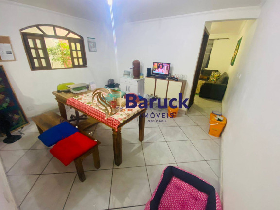 Imagem Casa com 3 Quartos à Venda, 125 m² em Taboão - São Bernardo Do Campo