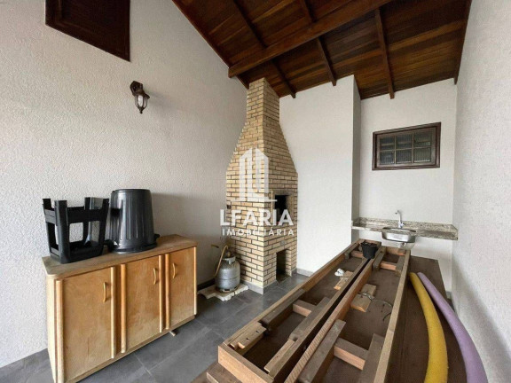 Imagem Casa com 3 Quartos para Temporada, 117 m² em Cambiju - Itapoá
