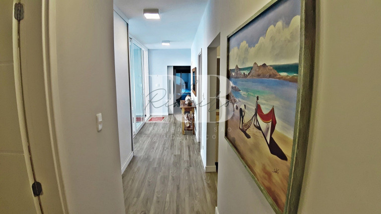 Imagem Imóvel com 4 Quartos à Venda, 330 m² em Riviera - Bertioga