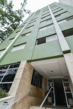 Foto do imóvel Apartamento com 2 Quartos à Venda,  em Vila Mariana - São Paulo