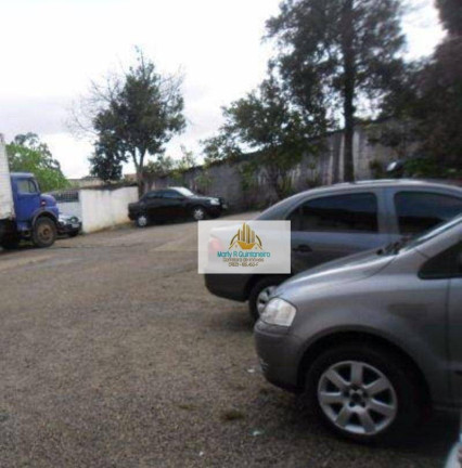 Galpão à Venda, 2.694 m² em Jardim Do Triunfo - Guarulhos