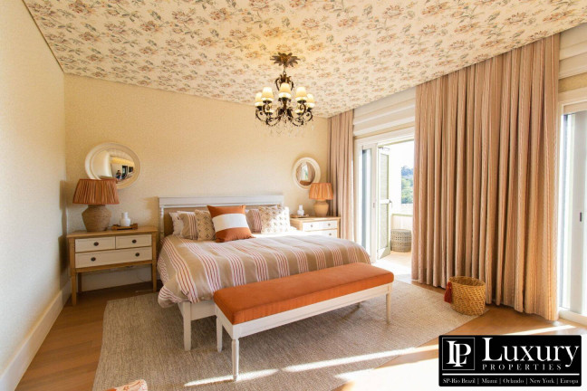 Imagem Casa de Condomínio com 6 Quartos à Venda, em Fazenda Boa Vista I - Porto Feliz Imagem Casa de Condomínio com 6 Quartos à Venda, em Fazenda Boa Vista I - Porto Feliz