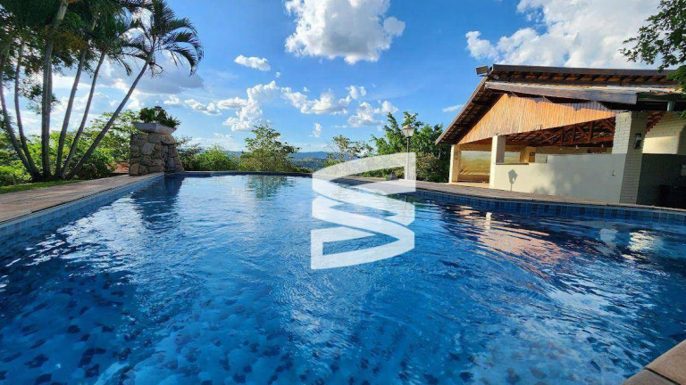 Imagem Chácara com 4 Quartos à Venda, 250 m² em Floresta Escura Ii - São Pedro Imagem Chácara com 4 Quartos à Venda, 250 m² em Floresta Escura Ii - São Pedro