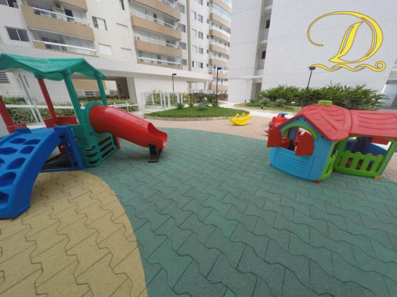 Imagem Apartamento com 3 Quartos à Venda, 111 m² em Boqueirão - Praia Grande Imagem Apartamento com 3 Quartos à Venda, 111 m² em Boqueirão - Praia Grande