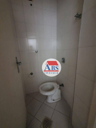 Imagem Apartamento com 2 Quartos à Venda, 140 m² em Gonzaga - Santos Imagem Apartamento com 2 Quartos à Venda, 140 m² em Gonzaga - Santos