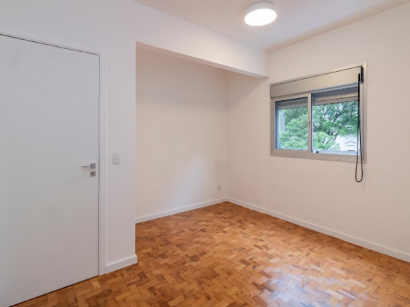 Imagem Imóvel com 3 Quartos à Venda, 129 m² em Higienópolis - São Paulo Imagem Imóvel com 3 Quartos à Venda, 129 m² em Higienópolis - São Paulo