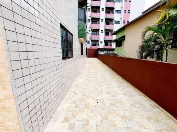 Imagem Apartamento com 1 Quarto à Venda, 42 m² em Aviação - Praia Grande Imagem Apartamento com 1 Quarto à Venda, 42 m² em Aviação - Praia Grande