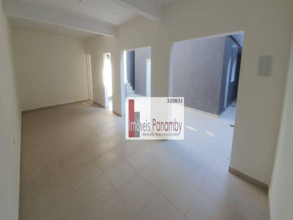 Imagem Sobrado com 5 Quartos à Venda, 300 m² em Lauzane Paulista - São Paulo