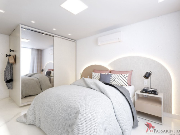 Imagem Apartamento com 2 Quartos à Venda, 130 m² em Centro - Torres Imagem Apartamento com 2 Quartos à Venda, 130 m² em Centro - Torres