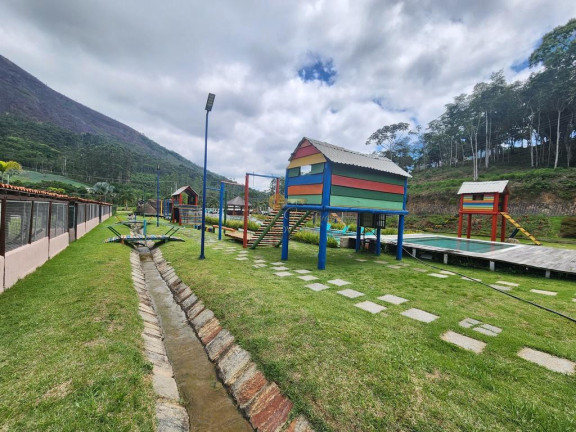 Imagem Terreno à Venda, 396 m² em Fazenda Alpina - Teresópolis Imagem Terreno à Venda, 396 m² em Fazenda Alpina - Teresópolis