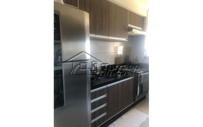 Imagem Apartamento com 2 Quartos à Venda, 75 m² em Jardim Sul - São José Dos Campos