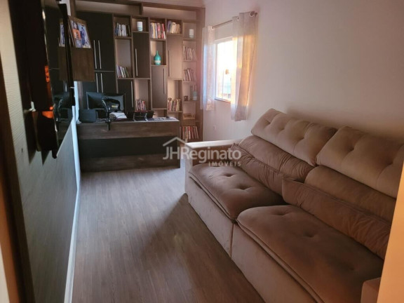 Imagem Sobrado com 2 Quartos à Venda, 210 m² em Jardim Copaíba - Sorocaba