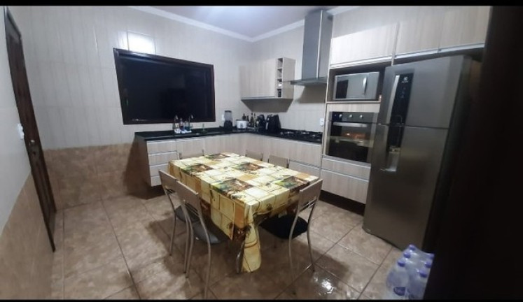 Imagem Sobrado com 2 Quartos à Venda, 170 m² em Jardim São Guilherme - Sorocaba Imagem Sobrado com 2 Quartos à Venda, 170 m² em Jardim São Guilherme - Sorocaba