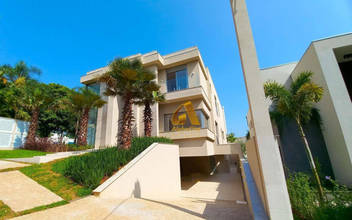 Casa com 4 Quartos à Venda, 995 m² em Alphaville - Barueri