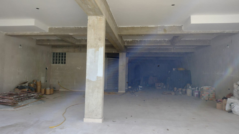 Imagem Apartamento com 2 Quartos à Venda, 39 m² em Parque Erasmo Assunção - Santo André Imagem Apartamento com 2 Quartos à Venda, 39 m² em Parque Erasmo Assunção - Santo André