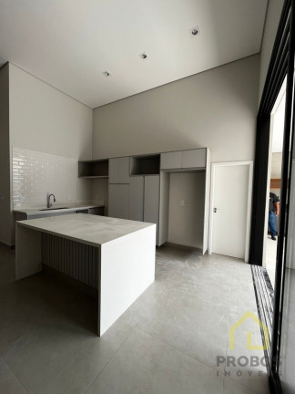 Imagem Casa com 3 Quartos à Venda, 232 m² em Residencial Duas Marias - Indaiatuba