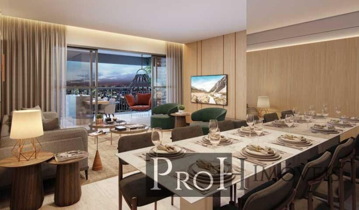 Imagem Apartamento com 2 Quartos à Venda, 93 m² em Ipiranga - São Paulo