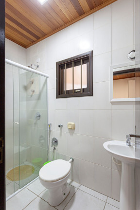 Imagem Casa com 4 Quartos à Venda, 335 m² em Paraíso - Torres