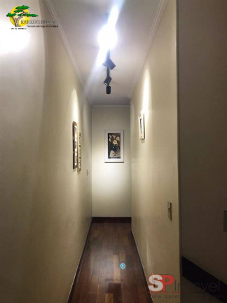 Imagem Sobrado com 3 Quartos à Venda, 320 m² em Parque Mandaqui - São Paulo
