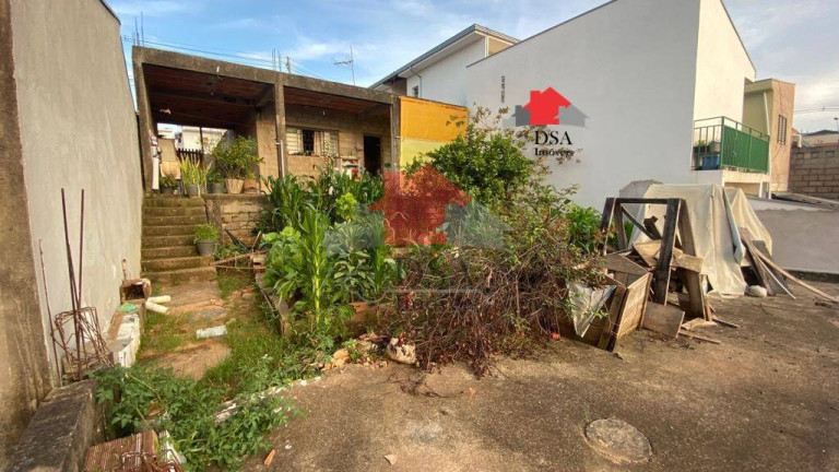 Imagem Casa com 2 Quartos à Venda, 305 m² em Loteamento Residencial água Nova - Valinhos