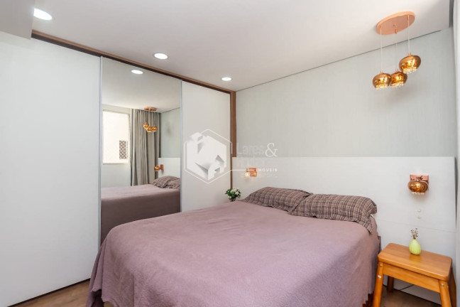 Imagem Apartamento com 3 Quartos à Venda, 68 m² em Paraíso Do Morumbi - São Paulo Imagem Apartamento com 3 Quartos à Venda, 68 m² em Paraíso Do Morumbi - São Paulo