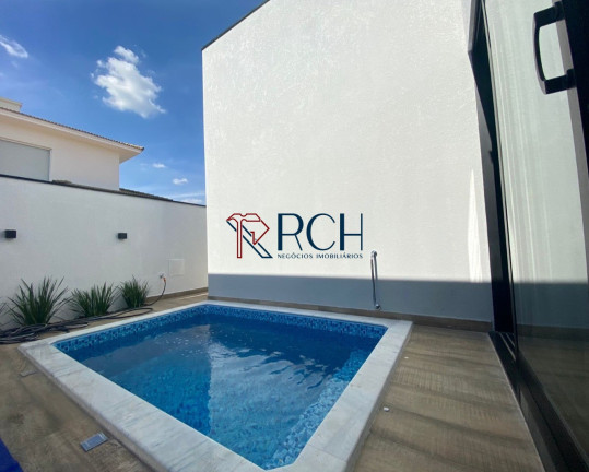 Imagem Casa com 3 Quartos à Venda, 186 m² em Jardim Residencial Chácara Ondina - Sorocaba Imagem Casa com 3 Quartos à Venda, 186 m² em Jardim Residencial Chácara Ondina - Sorocaba