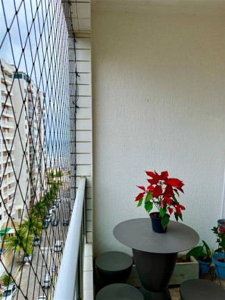 Imagem Apartamento com 2 Quartos à Venda, 65 m² em Ocian - Praia Grande