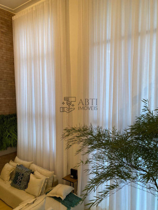 Imagem Apartamento com 3 Quartos à Venda, 184 m² em Vila Andrade - São Paulo