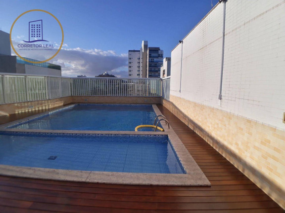 Imagem Apartamento com 3 Quartos à Venda, 100 m² em Praia Da Costa - Vila Velha Imagem Apartamento com 3 Quartos à Venda, 100 m² em Praia Da Costa - Vila Velha