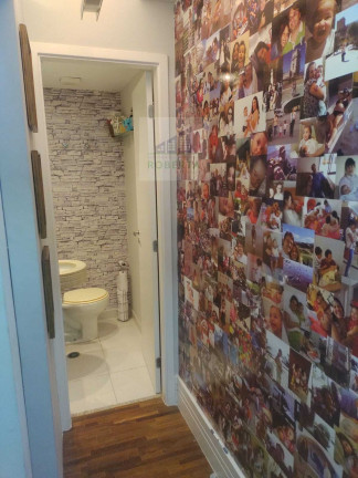 Imagem Apartamento com 3 Quartos à Venda, 95 m² em Chácara Santo Antônio (zona Sul) - São Paulo Imagem Apartamento com 3 Quartos à Venda, 95 m² em Chácara Santo Antônio (zona Sul) - São Paulo