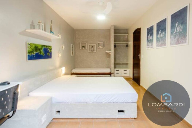 Imagem Apartamento com 1 Quarto à Venda, 60 m² em Praia Do Lázaro - Ubatuba Imagem Apartamento com 1 Quarto à Venda, 60 m² em Praia Do Lázaro - Ubatuba