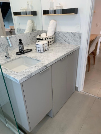 Imagem Cobertura com 1 Quarto à Venda, 85 m² em Jardim Paulista - São Paulo