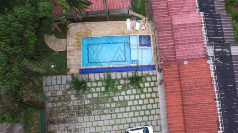 Imagem Imóvel com 5 Quartos à Venda, 298 m² em Parque Rizzo - Cotia