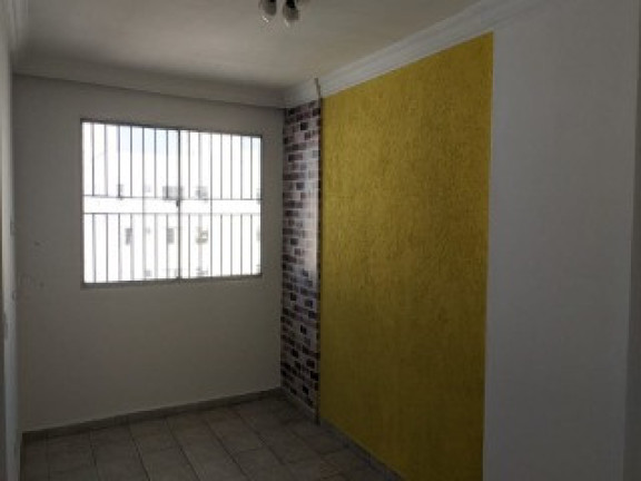 Imagem Apartamento com 2 Quartos à Venda, 53 m² em Jardim Celeste - São Paulo