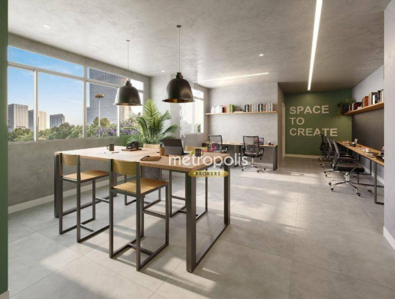 Imagem Apartamento com 2 Quartos à Venda, 44 m² em Ipiranga - São Paulo Imagem Apartamento com 2 Quartos à Venda, 44 m² em Ipiranga - São Paulo